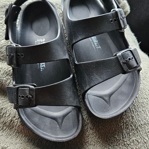 Birkenstock sandaler str 31(32)