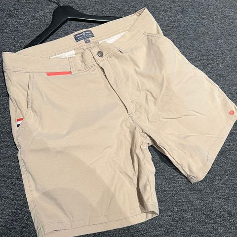 Amundsen 8incher Deck Shorts