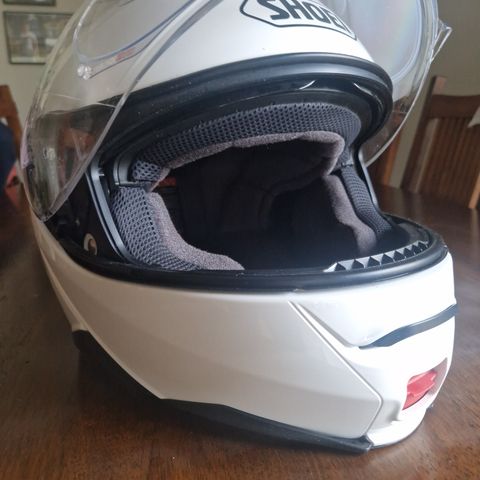 Shoei Neotec II