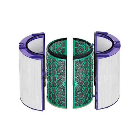 Dyson luftrenser filter