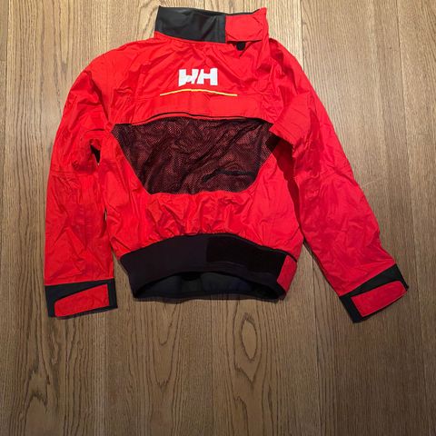 Hydropower Smock Top 2.5 Junior