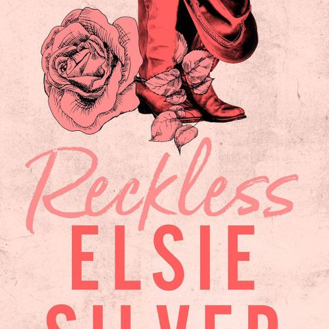 Reckless av Elsie Silver (booktok)