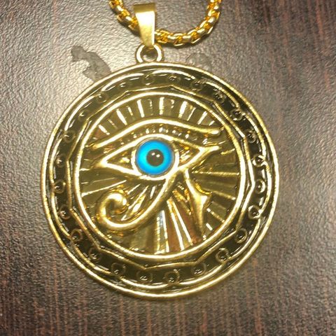 Eye Of Horus Amulett