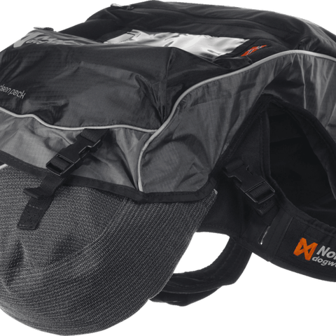 Non-Stop Dogwear Amundsen Pack, hundekløv