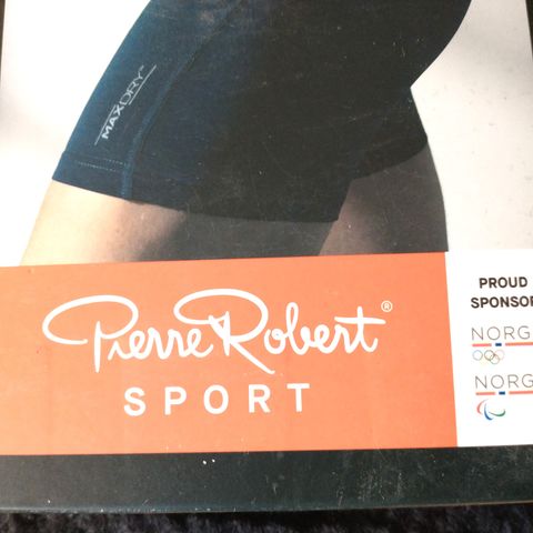 Pierre Robert Sport Boxer