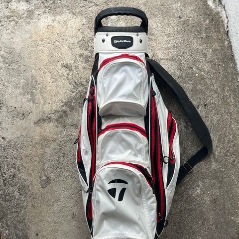 Taylormade golfbag