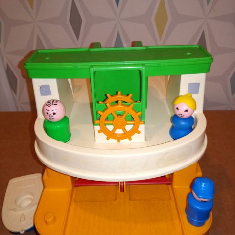 Fisher Price #932