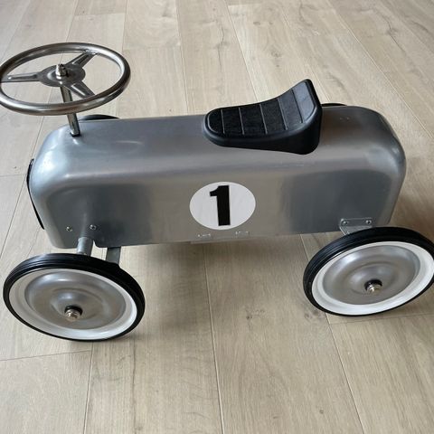 Mini speeders classic gåbil