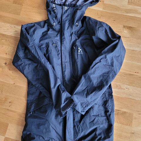 Hagløfs goretex Tundra