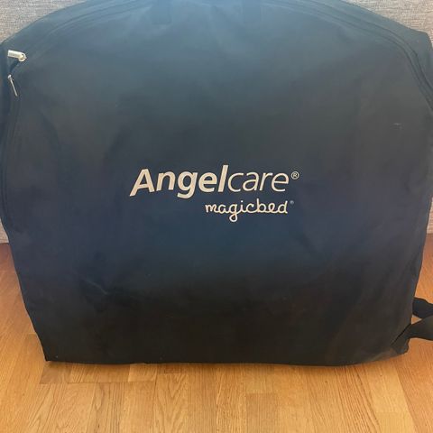 Angelcare magicbed reiseseng