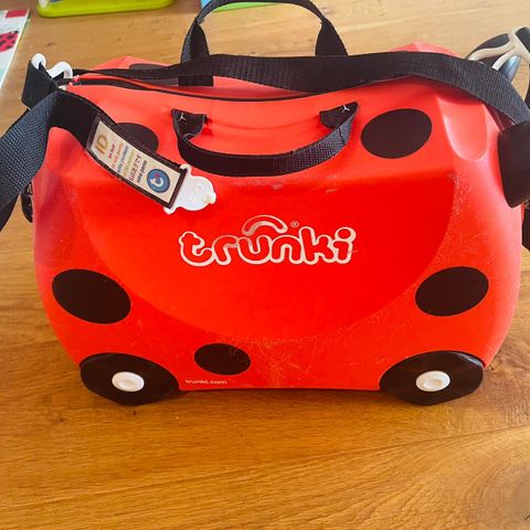 Trunki