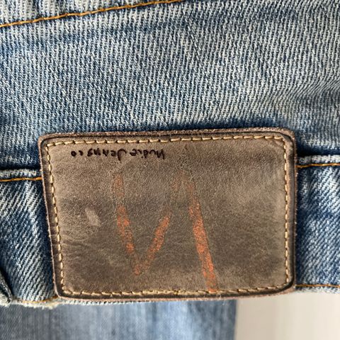 Nudie Jeans co