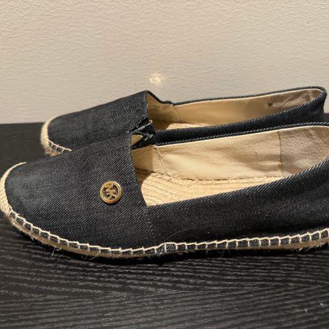 Lekre Michael Kors espadrillos str 39