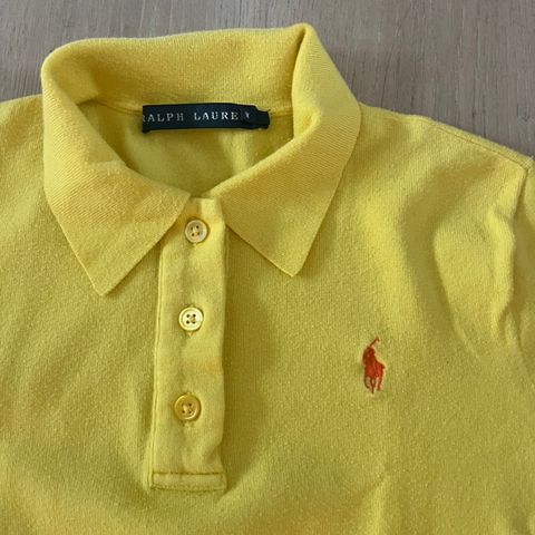 Polo Ralph Lauren T-skjorte