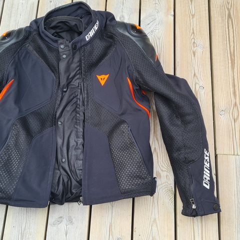 Dainese MC jakke