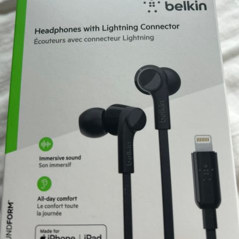 Belkin