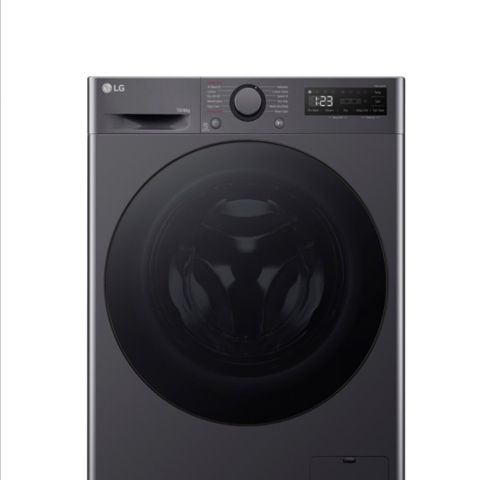 LG vask/tørk model 4Y5RRPYJ