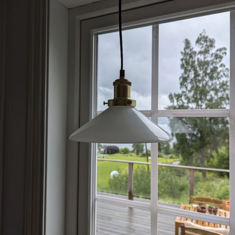 PR Home skomakerlampe / vinduslamper (6 stk)