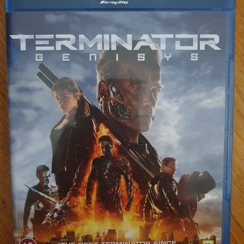 TERMINATOR Genisys