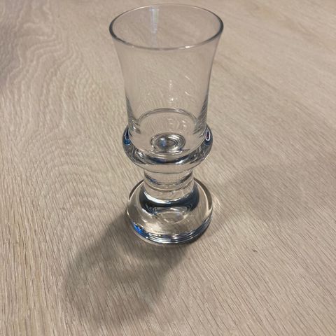 Iittala likørglass