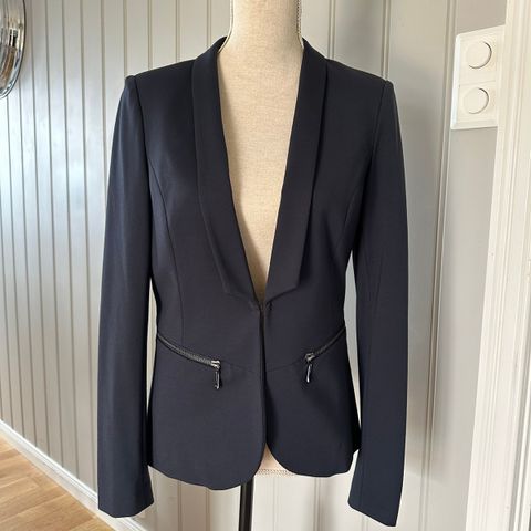 PBO blazer