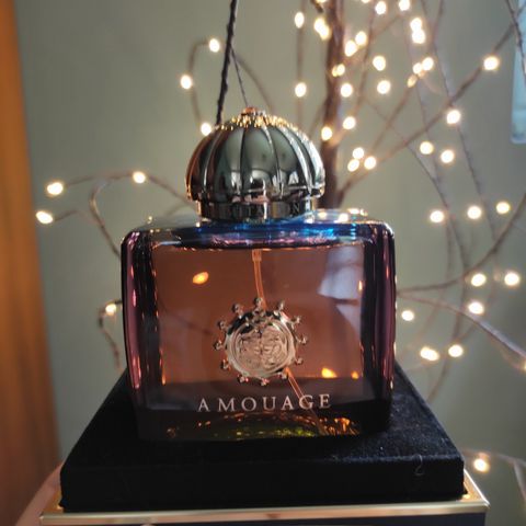 Amouage Imitation 2 ml DEKANT.