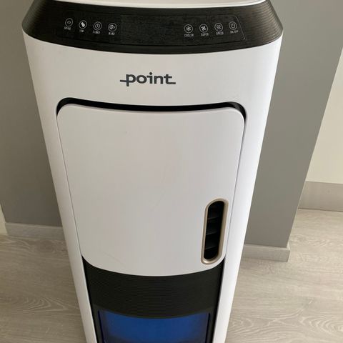 Point Pro aircondition