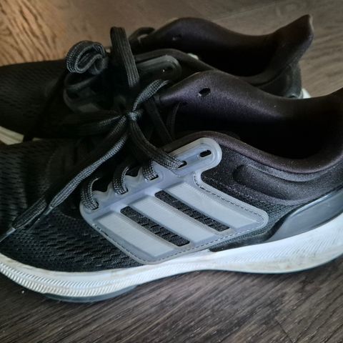 Adidas joggesko i str 37 1/3