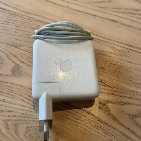 Original lader Macbook Pro, MagSafe 2 60w