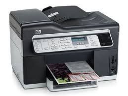 HP OfficeJet Pro L7590