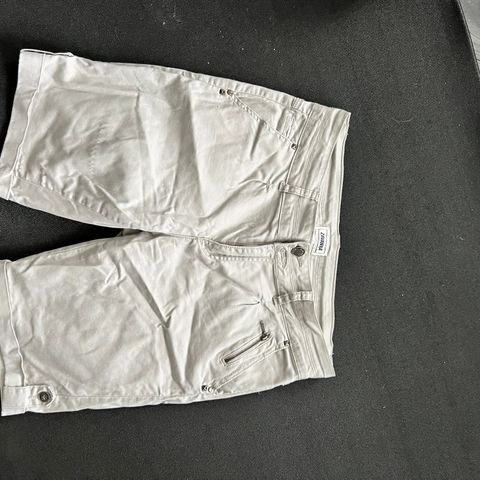 Zavanna shorts str 40 kittfarget