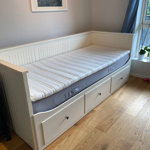 Hemnes Dagseng