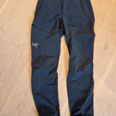 Arcteryx Sigma FL pant