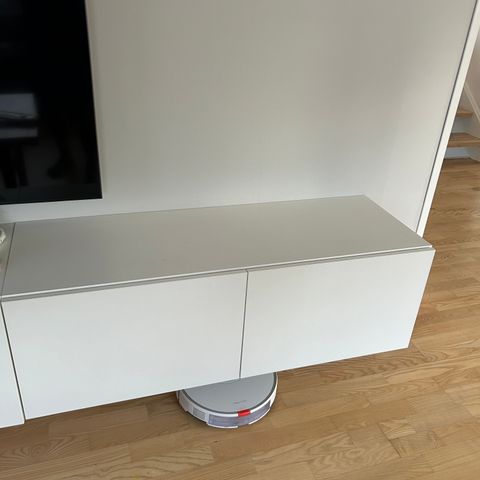 Ikea Bestå hylle / skuffe 120 cm bred