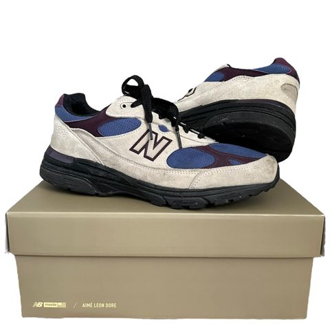 Aimé Leon Dore x New Balance 993 (43)