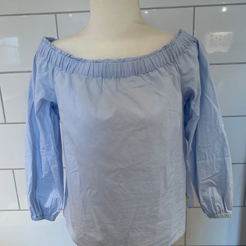 Bluse fra Jean Paul