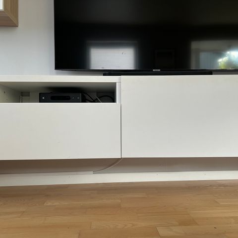 Ikea Bestå TV-benk