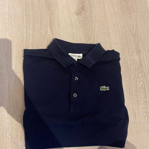 Lacoste Sport Pique (Str. M)