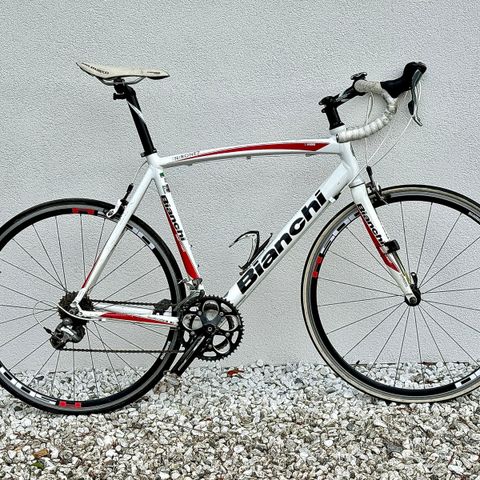 Bianchi Via Nirone 7