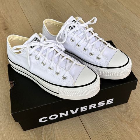 Converse Chuck Taylor