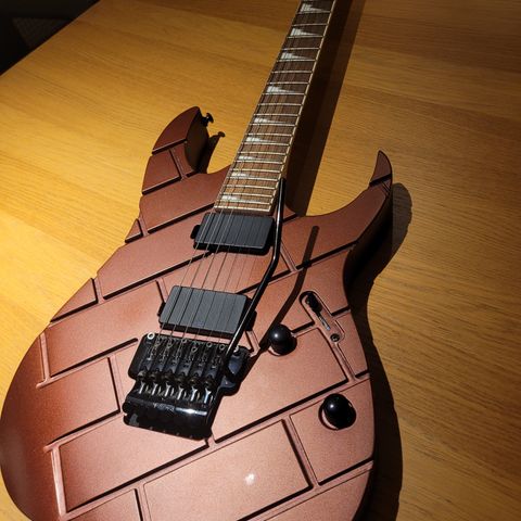 Ibanez RG420EG