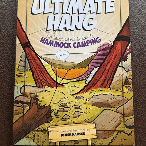 The Ultimate Hang