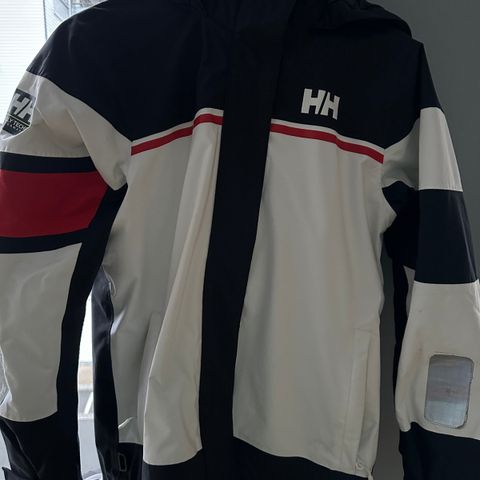 Helly Hansen women’s jacket