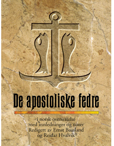 Baasland/Hvalvik "De apostoliske fedre"