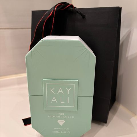 KayAli pistachio 100 ml