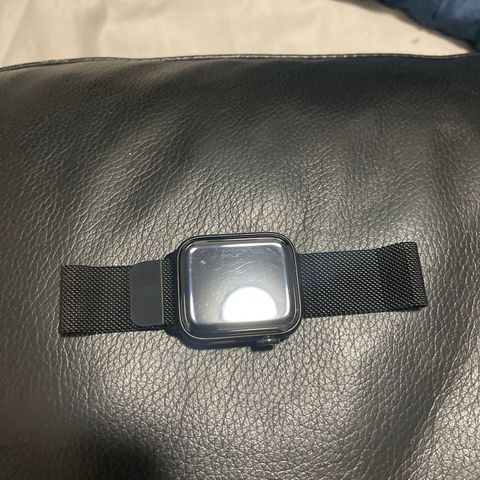 Apple watch