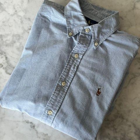 Ralph Lauren - Polo-skjorte