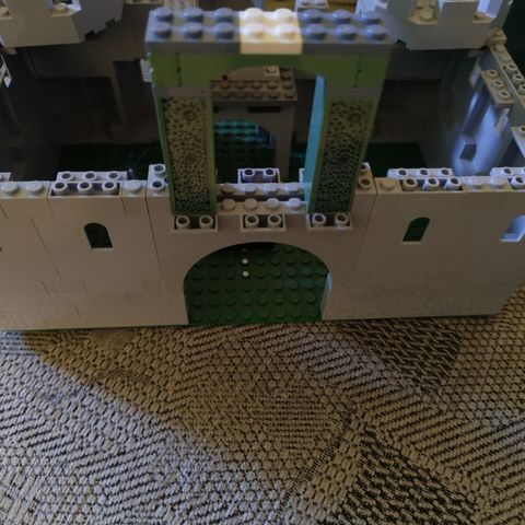 Lego Castle til salgs