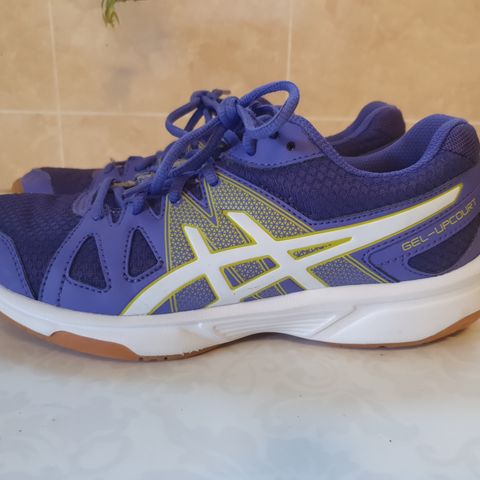 Asics gymsko