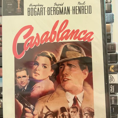 Casablanca